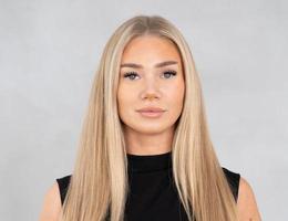 العميل Karina Kemeklyte