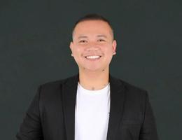 Agent Aldaine Dela Cruz Cabrera