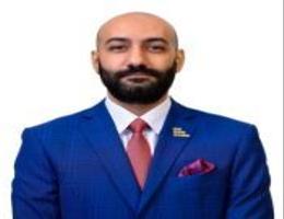 العميل Ahmad Aboughadeer