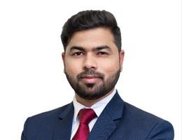 Agent Mohammad Mudassiruddin