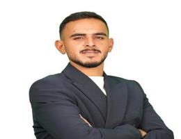 العميل Abdelrahman F.F Abueida
