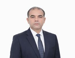 Agent Yosery Elasy