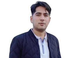 العميل Ikram Ullah