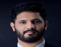 Agent Sayyed Zain Ul Abadin  Kazmi