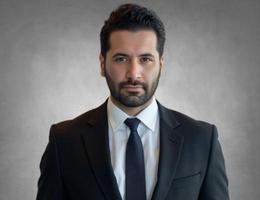Agent Nima Fadaei