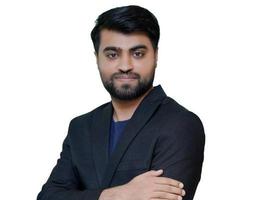 Agent Farhan Irshad