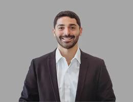 Agent Saadeldin Elaassar
