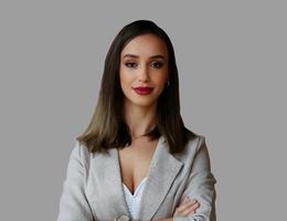 Agent Thisiri Mesbah