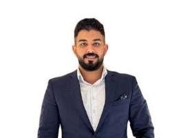 Agent Ossama Sayed