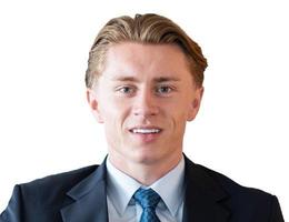 Agent Harry Olivant