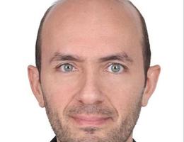 العميل SAMER DINNAWI