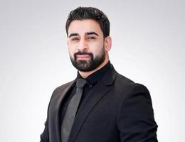 Agent Sami Al Sanadi