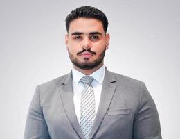Agent Yazan Alali