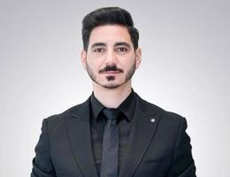 العميل Mohammad Tbakhi