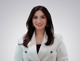 Agent Farrah Bukhari