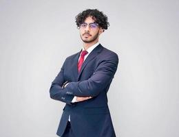 Agent Ahmad Mohammad