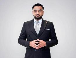 العميل Adnan Haider