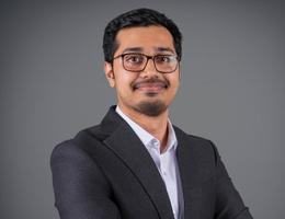 Agent Saad Ajaz