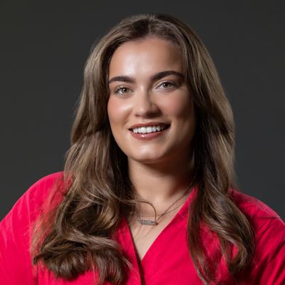Agent Abigail Charles