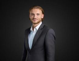 Agent Harry Simon Cooke
