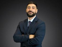 العميل Saqib Ali