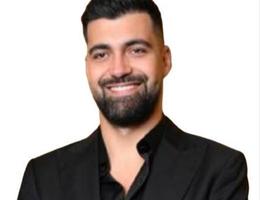 Agent Malaz Al Kasem