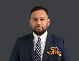 العميل Ryan Singh Pall