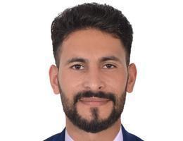 العميل FAIQ Ibrahim (SI)