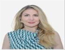 Agent Alexandra Grigore
