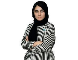 العميل Laiba Fahad
