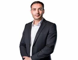 Agent M. Sahel Chekfah