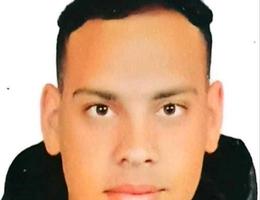 Agent Ahmed Ahmed