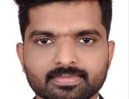 Agent Pranav PM