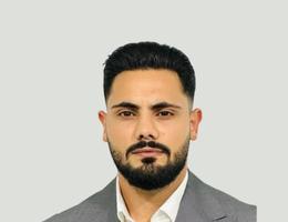 Agent SHHAB BSHARAT