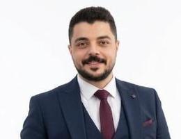 Agent Kareem Essam