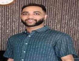 Agent Hashem  Sayed
