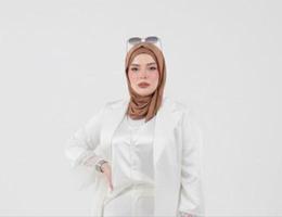 Agent Merna Hany