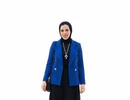 Agent Manal Hassan