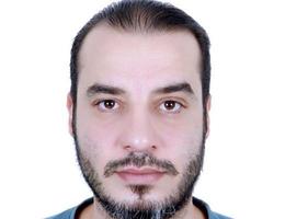 Agent Ahmed galal