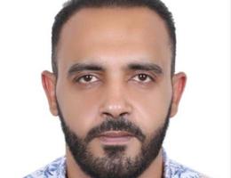 Agent Ahmed   Rashad