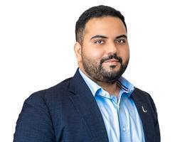 Agent Imad Shoeb Tezabwala