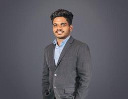 العميل Alog Sunil  Kumar