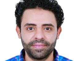 Agent Mohamed Hussien