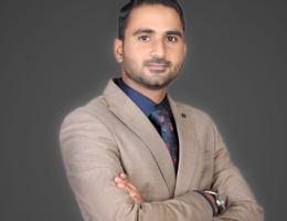 Agent Muhammad Faizan