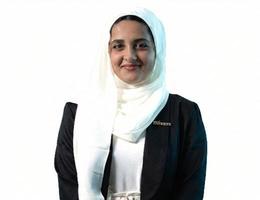 العميل Najwa Abirouche