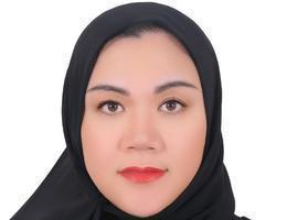 العميل Maryam Liu