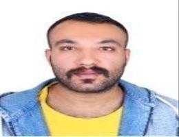 Agent Hossam Gaber