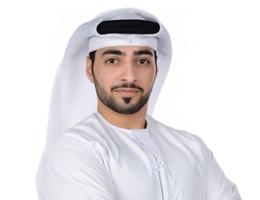 Agent Ahmed Alhammadi