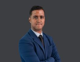 Agent Darron Marcus