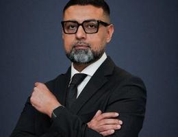 Agent Muhammad Usman Arif